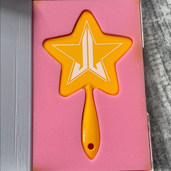 Jeffree Star Mirror